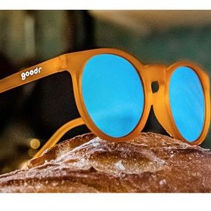 Goodr sunglasses